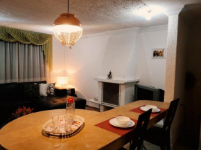 Cozy, confortable and complete Suite good location